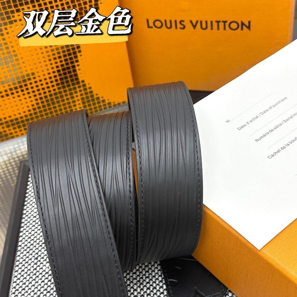 Dragons Bags ln Luxury Belt --107434