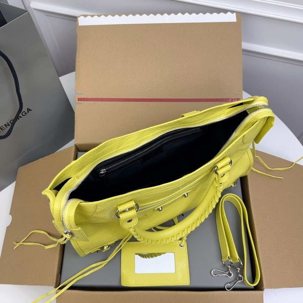 Dragons Bags Balenciaga Luxury Bag --110568