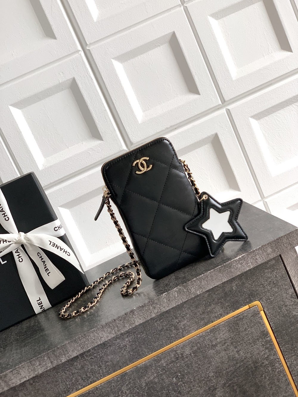 Dragons Bags CHn Luxury Bag --112805