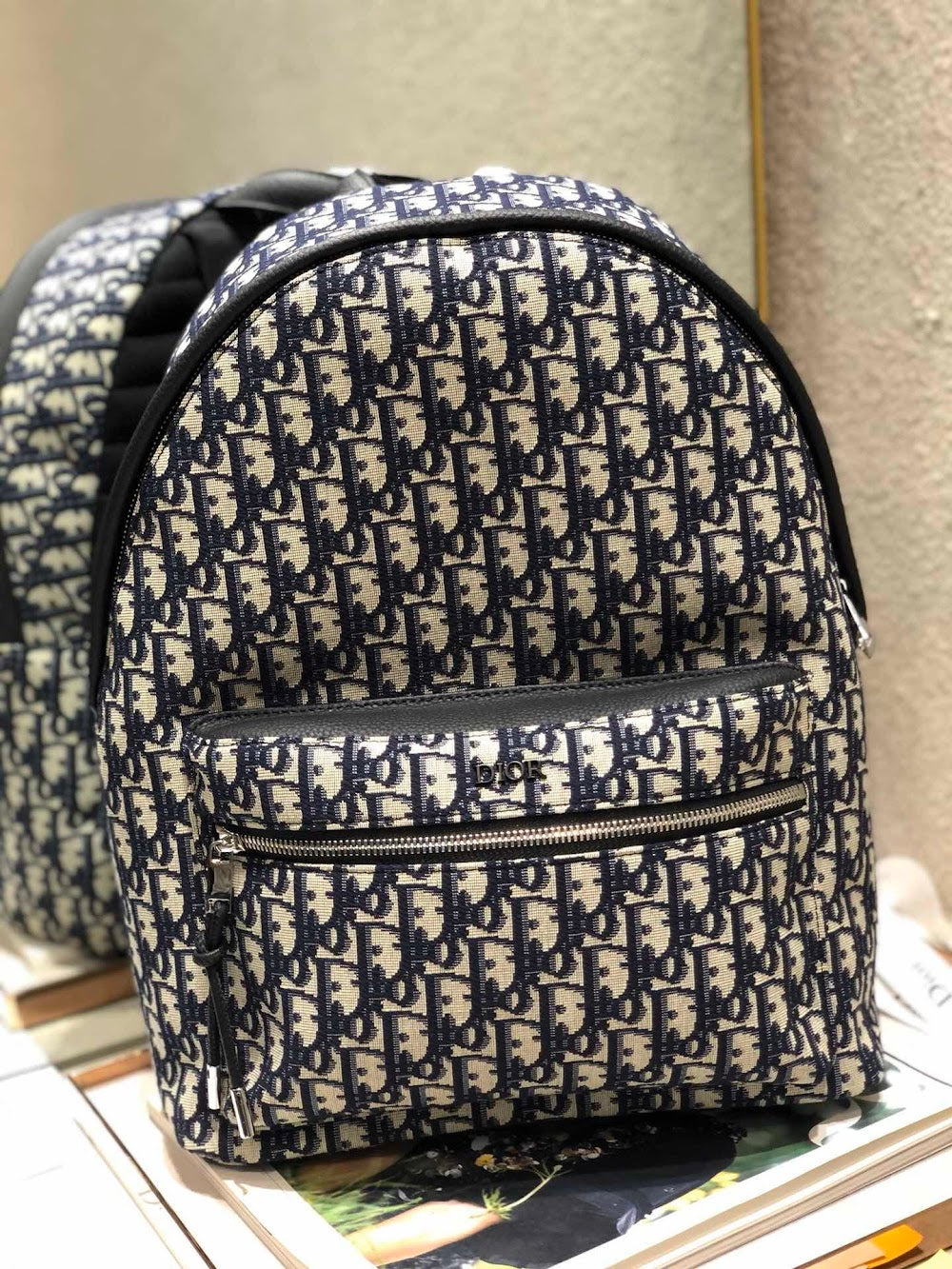 Dragons BagsDiorn Luxury Bag --115493