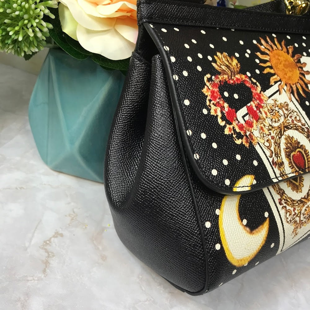Dragons Bags DGn Luxury Bag --94078