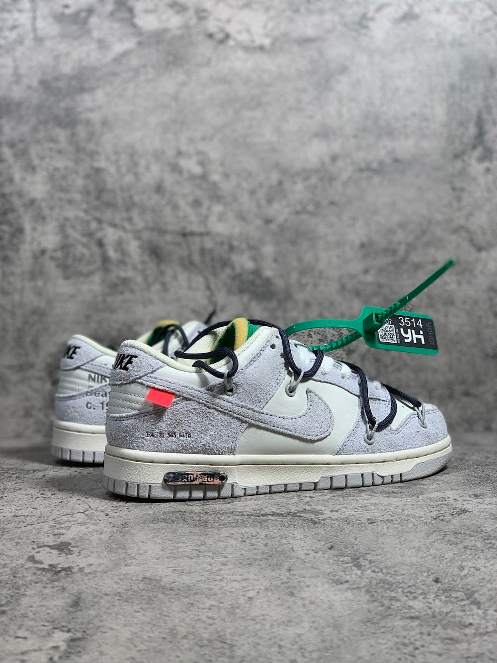 Dragons Bags Nike Luxury Shoes --55345