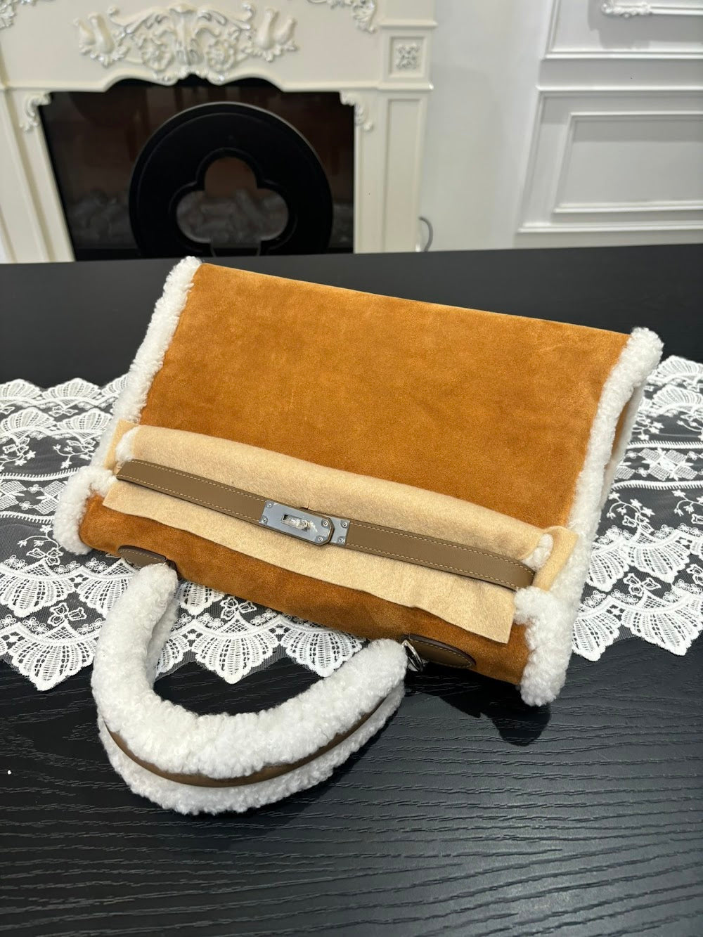 Dragons BagsHermesn Luxury Bag --118135