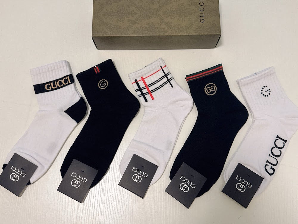 Dragons Bags Premium Luxury Socks --98609