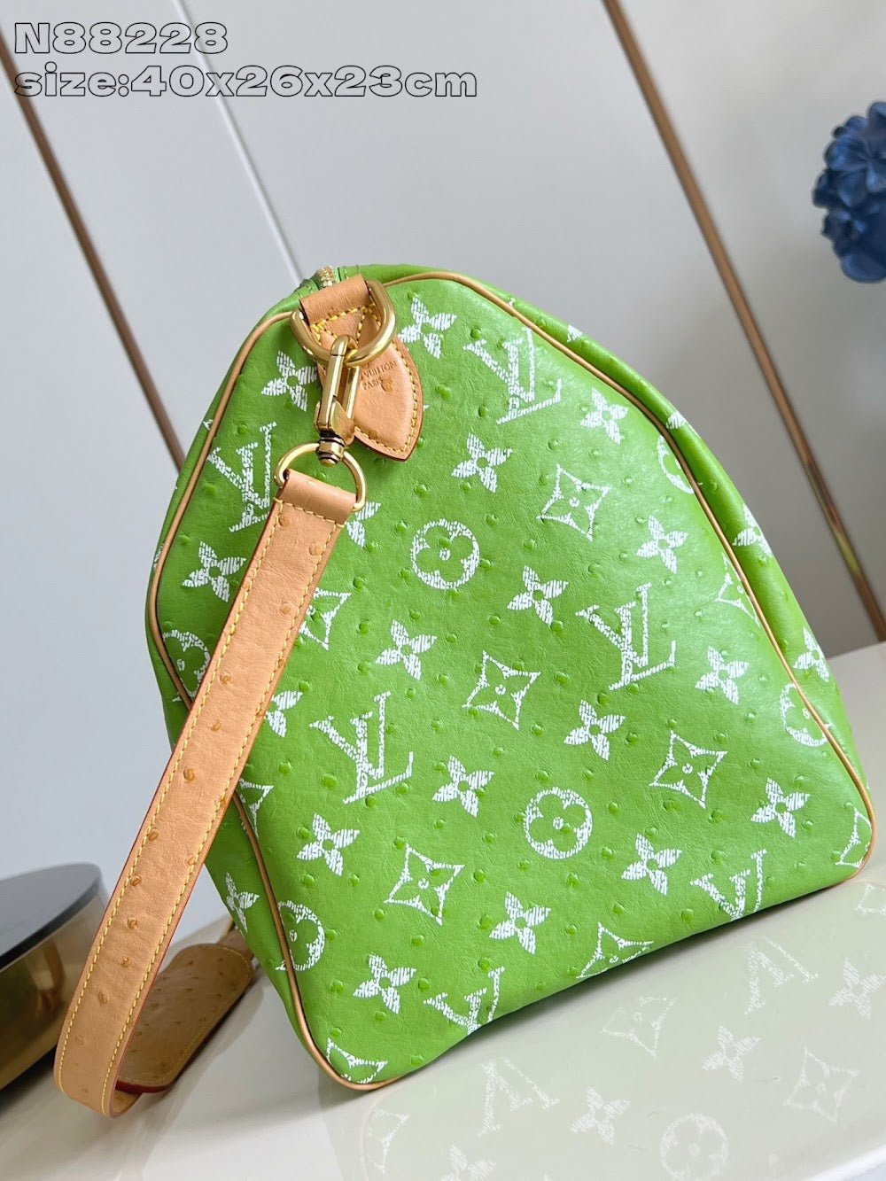 Dragons Bags ln Luxury Bag --97546
