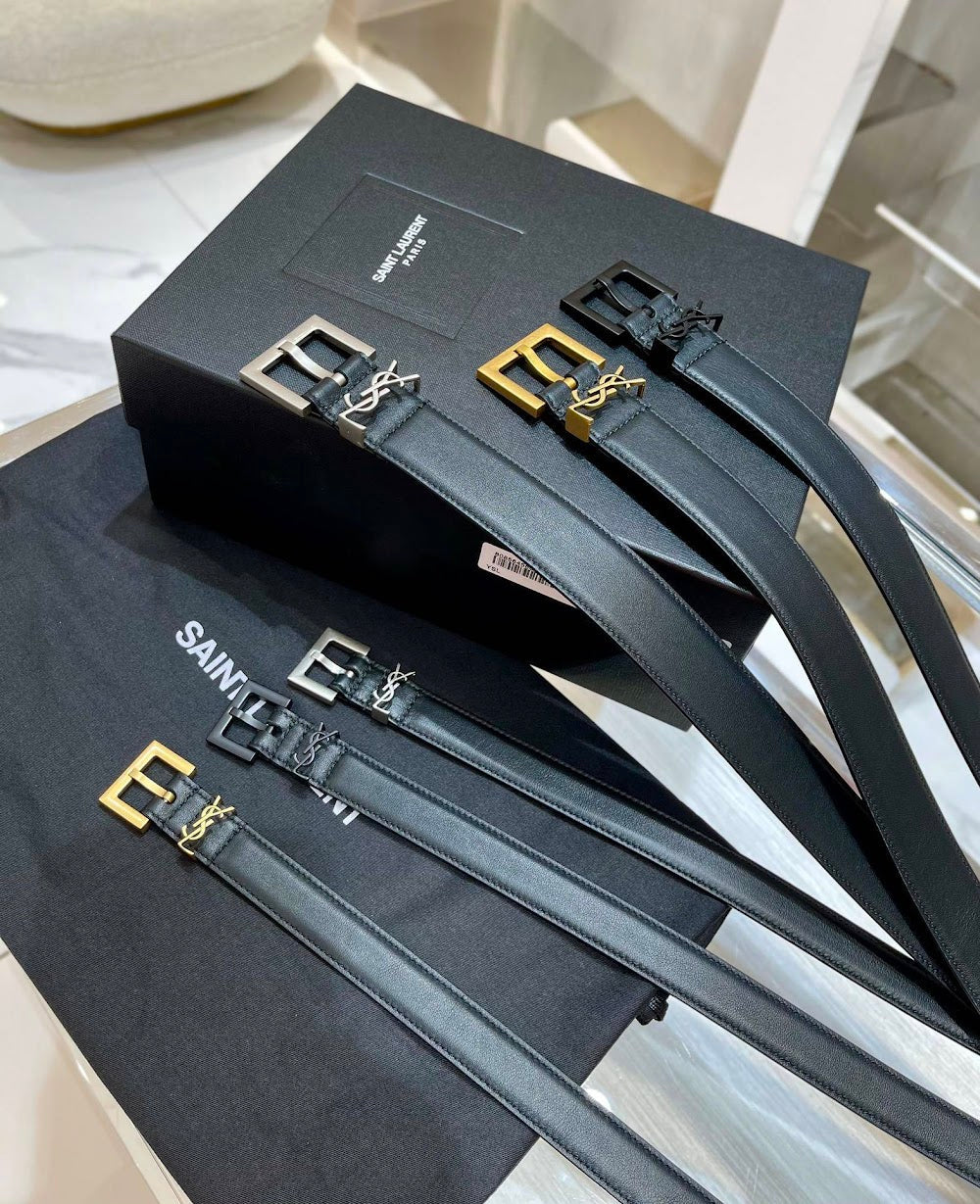 Dragons Bags YSLn Luxury Belt --107691