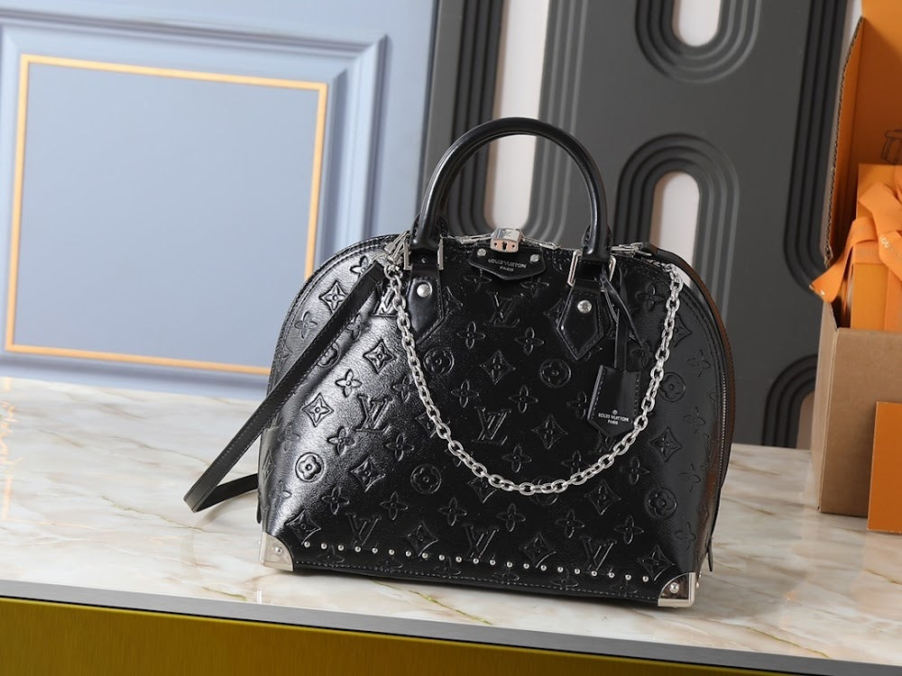 Dragons Bags ln Luxury Bag --77706