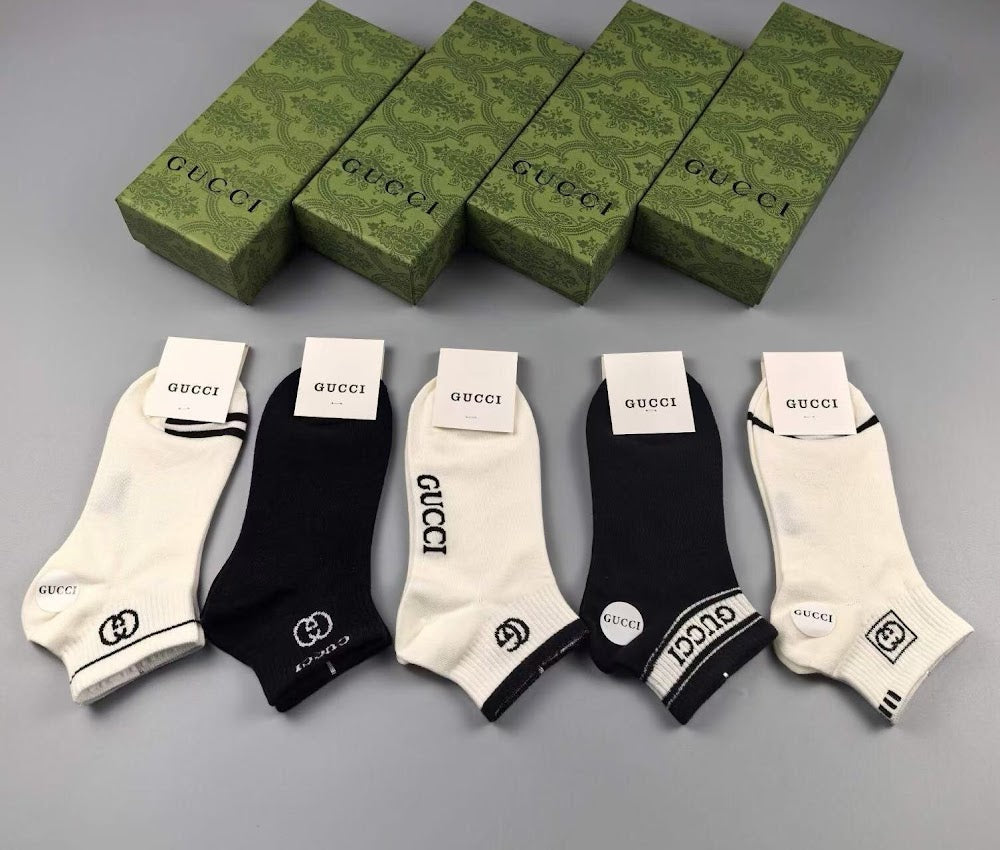 Dragons Bags Premium Luxury Socks --98296
