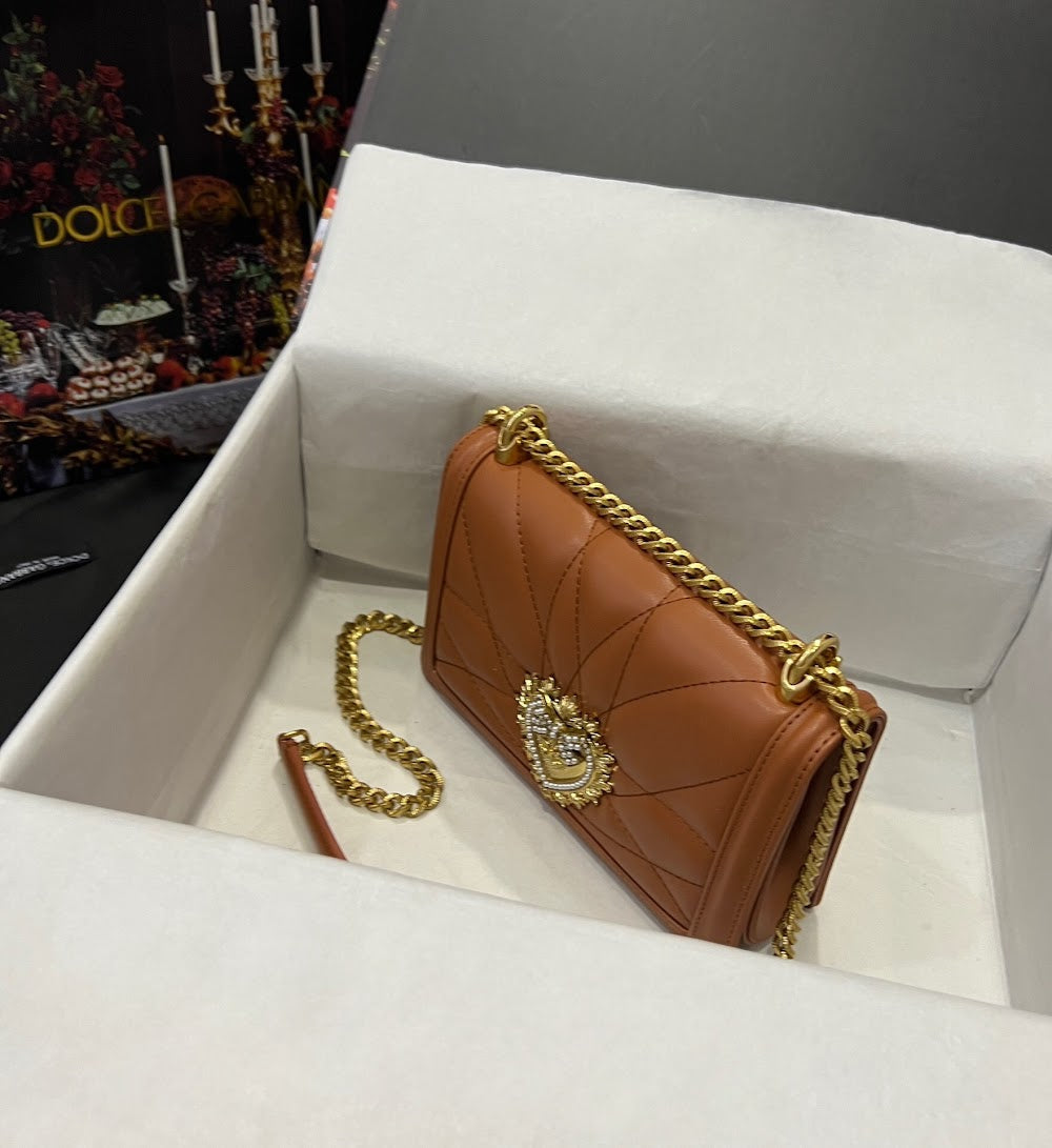 Dragons Bags DGn Luxury Bag --93519