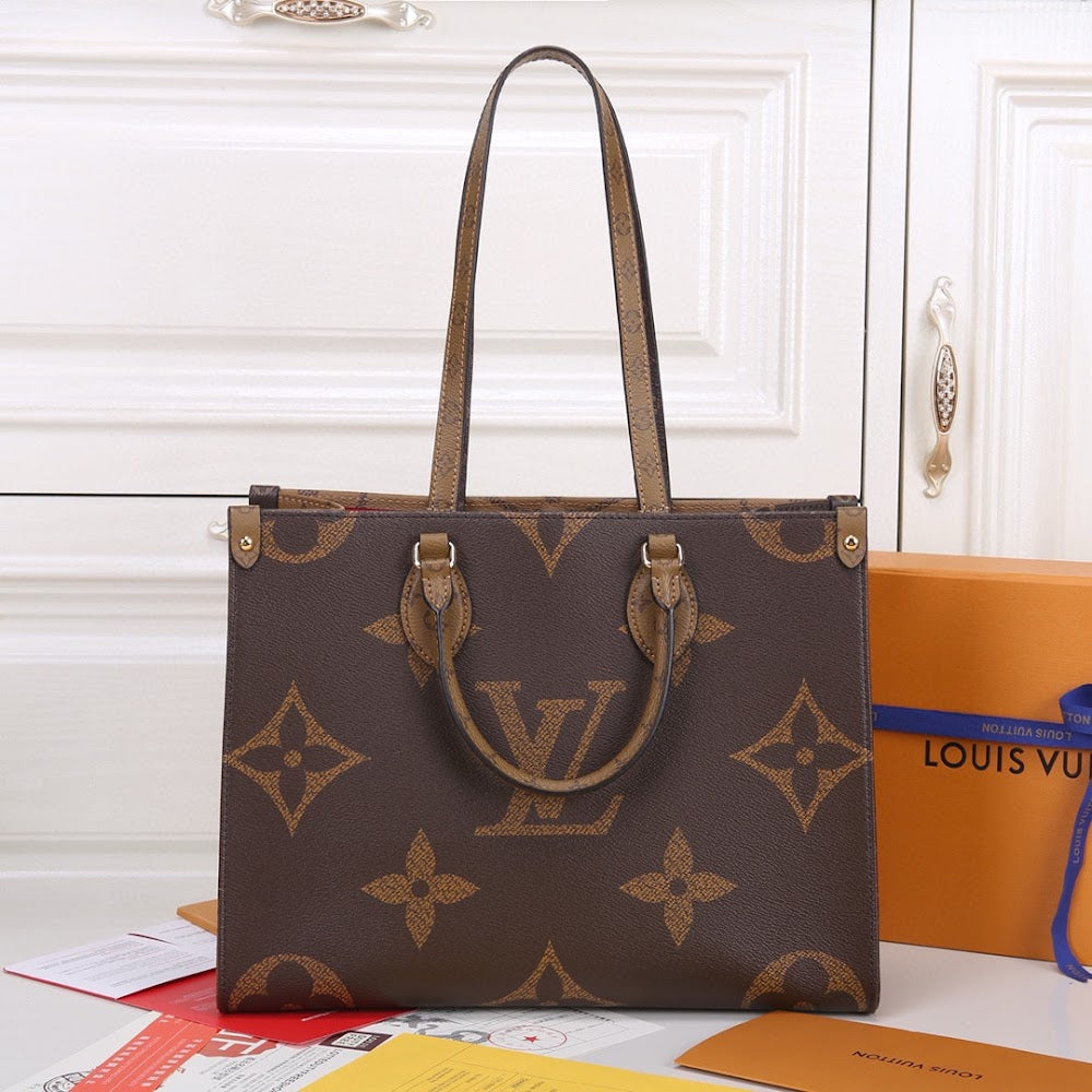 Dragons Bags LVn Luxury Bag --81036