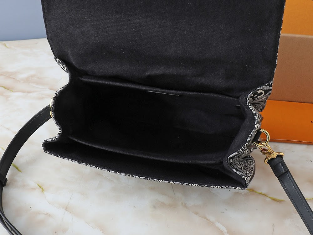 Dragons Bags LVn Luxury Bag --80175