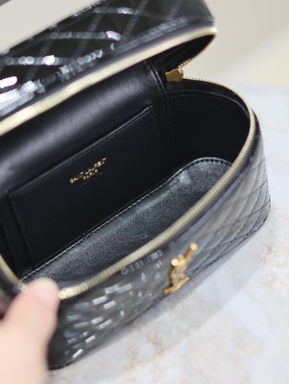 Dragons Bags YSLn Luxury Bag --120450