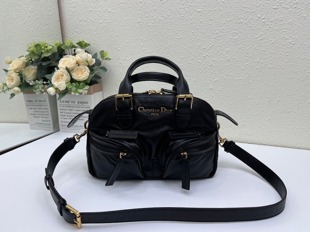 Dragons BagsDiorn Luxury Bag --115636