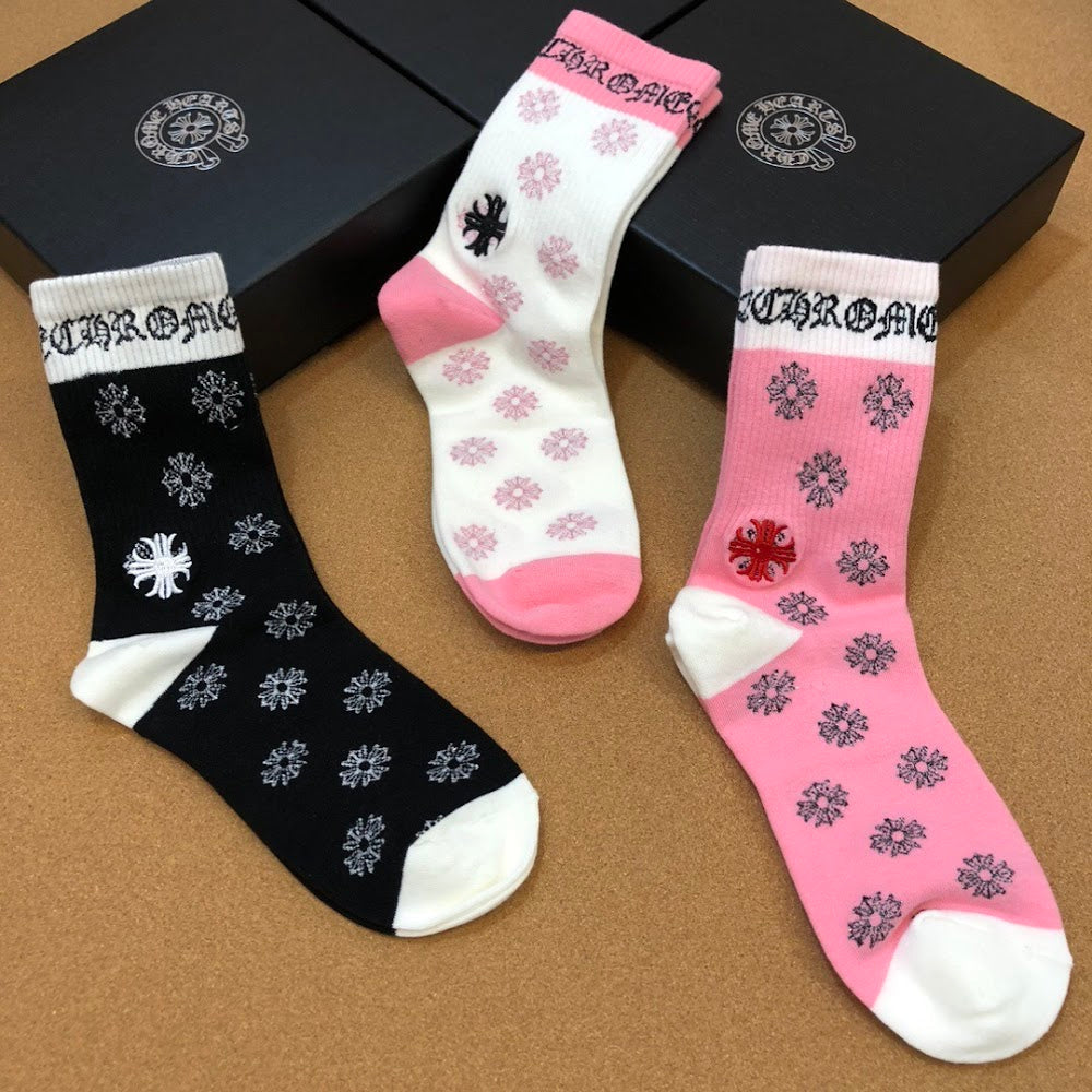 Dragons Bags Premium Luxury Socks --98301