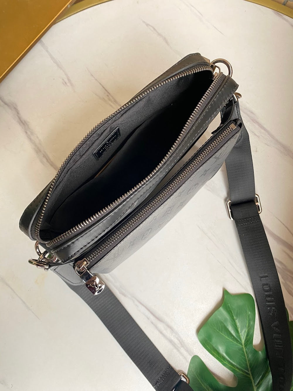 Dragons Bags ln Luxury Bag --78391