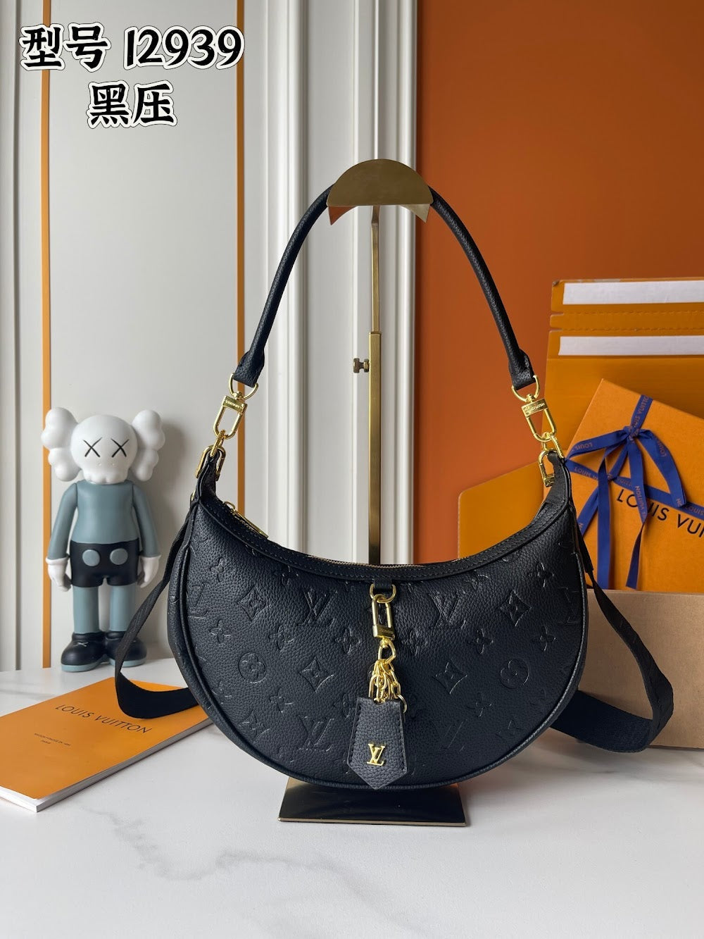 Dragons Bags ln Luxury Bag --77257