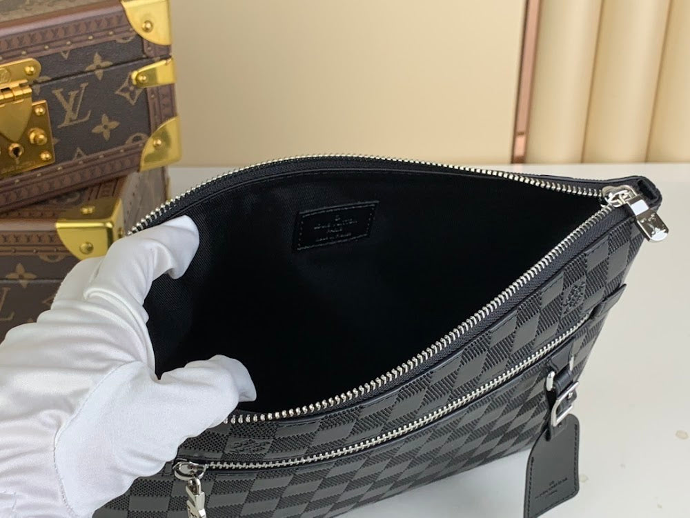 Dragons Bags ln Luxury Bag --68558