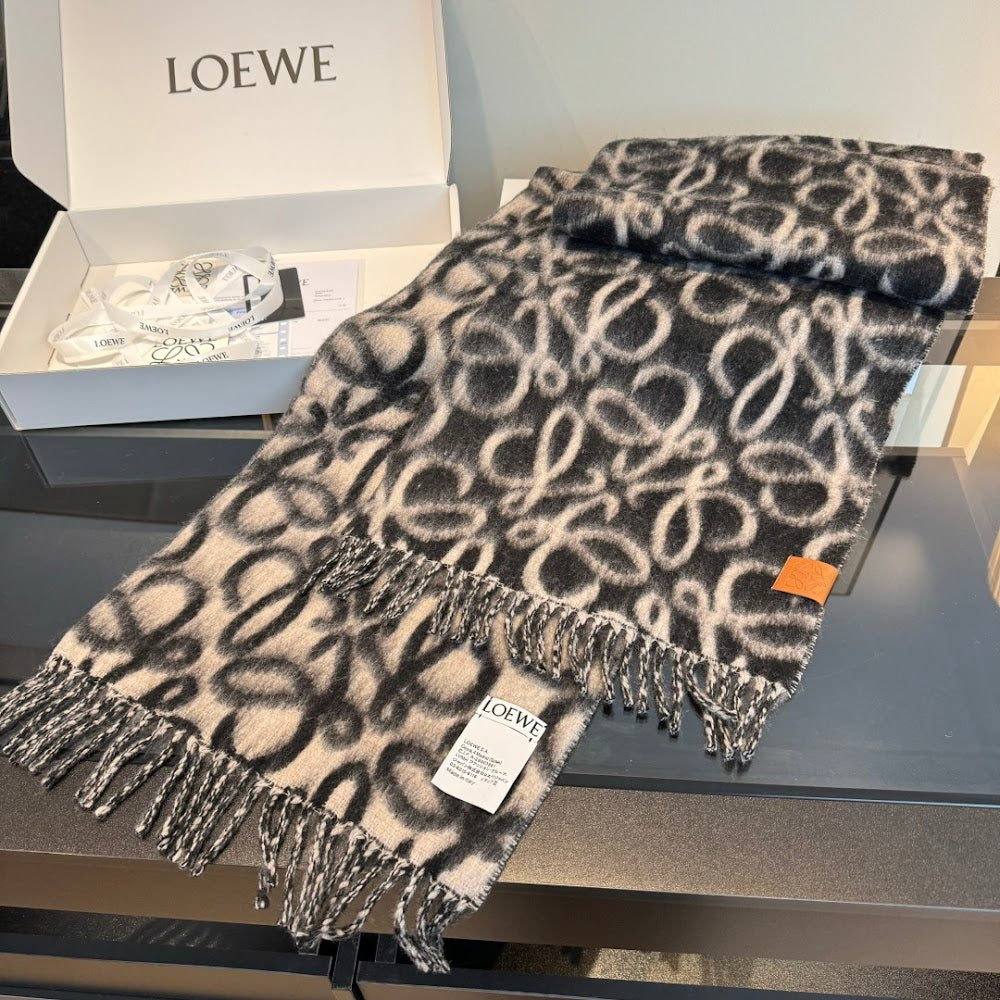 Dragons Bags Premium Designer Scarf --99628