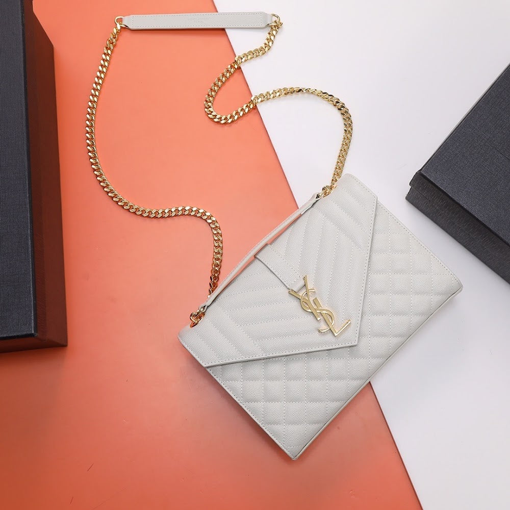 Dragons Bags YSLn Luxury Bag --119803