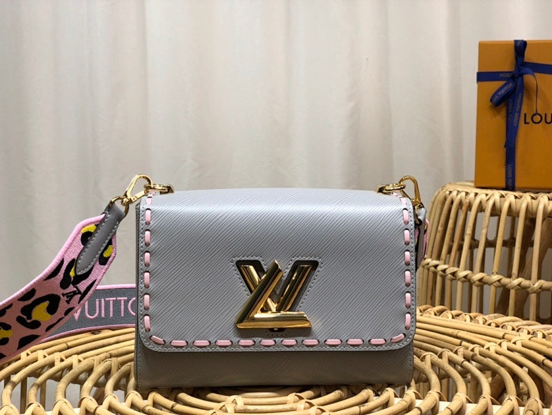 Dragons Bags ln Luxury Bag --60345