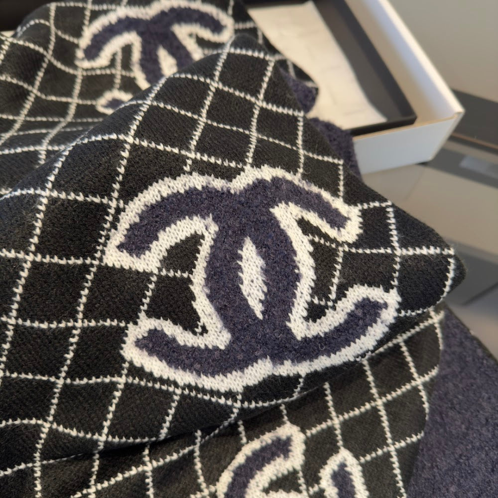 Dragons Bags Premium Designer Scarf --99634
