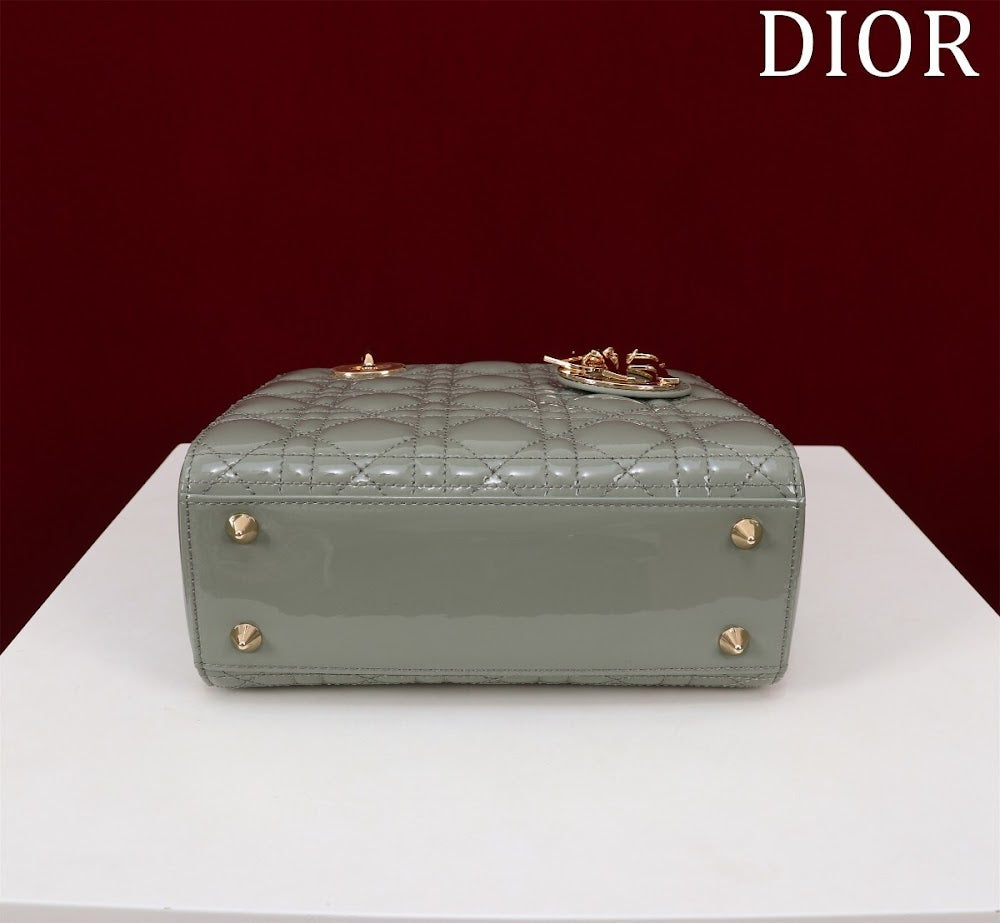 Dragons BagsDiorn Luxury Bag --115946