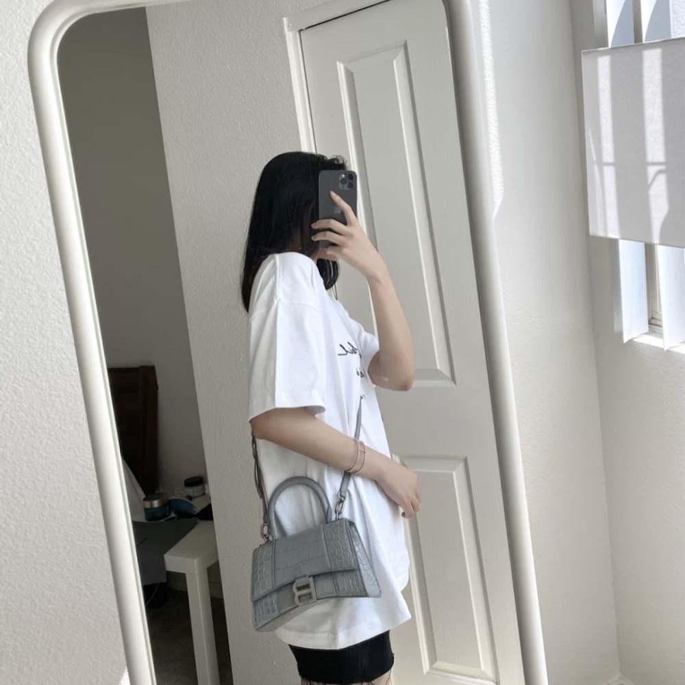 Dragons Bags Balenciaga Luxury Bag --110780