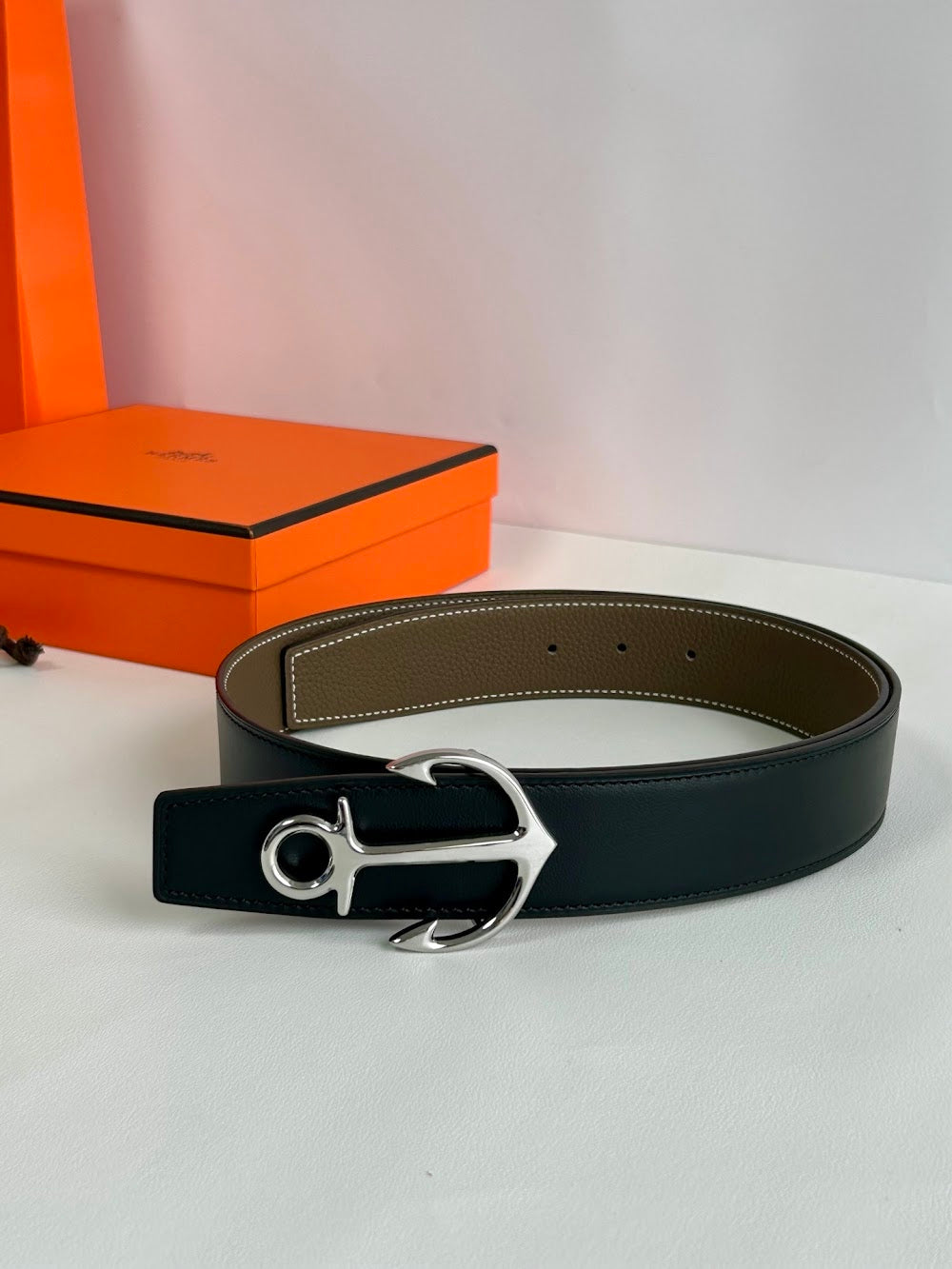 Dragons Bags Hermesn Luxury Belt --105902