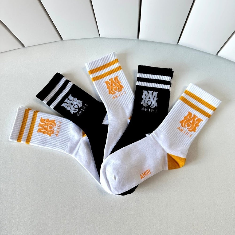 Dragons Bags Premium Luxury Socks --97962