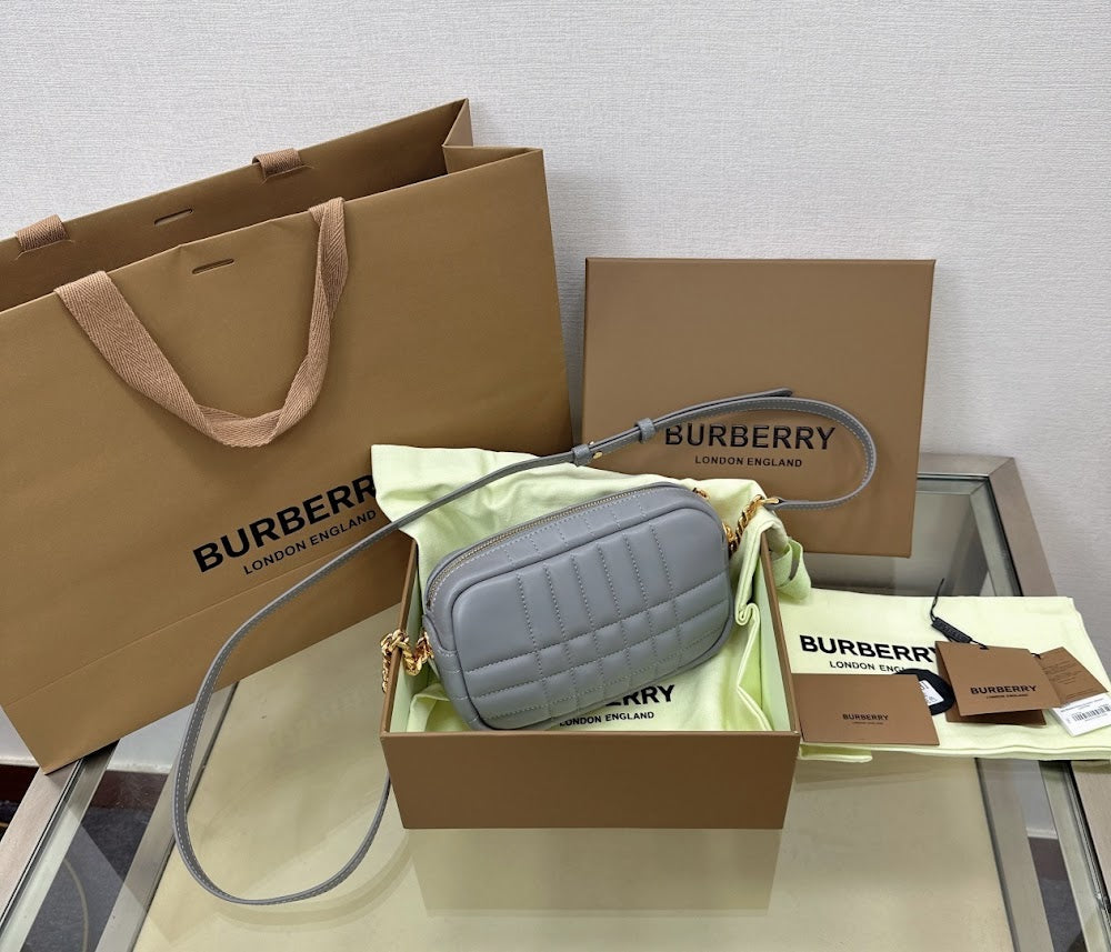 Dragons Bags Burberryn Luxury Bag --91681