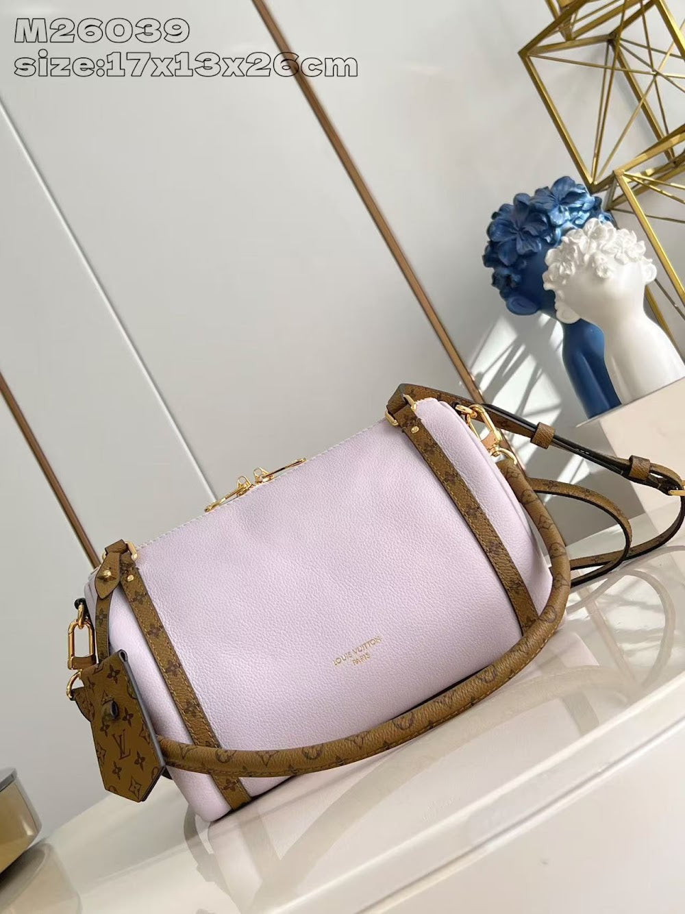 Dragons Bags ln Luxury Bag --95885