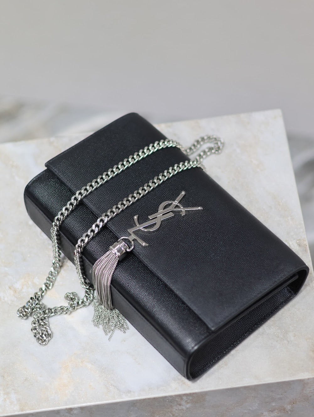 Dragons Bags YSLn Luxury Bag --120512