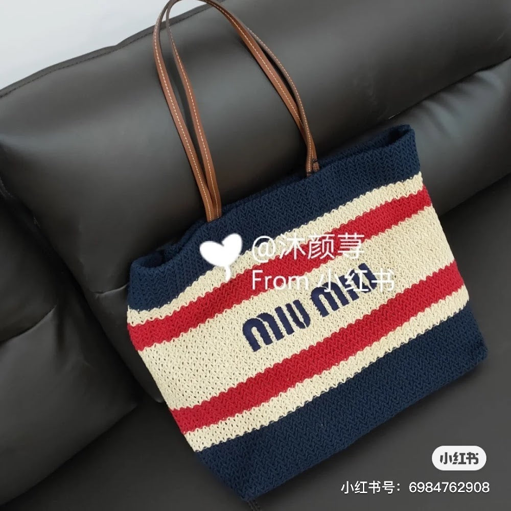 Dragons Bags Miun Miun Luxury Bag --122671