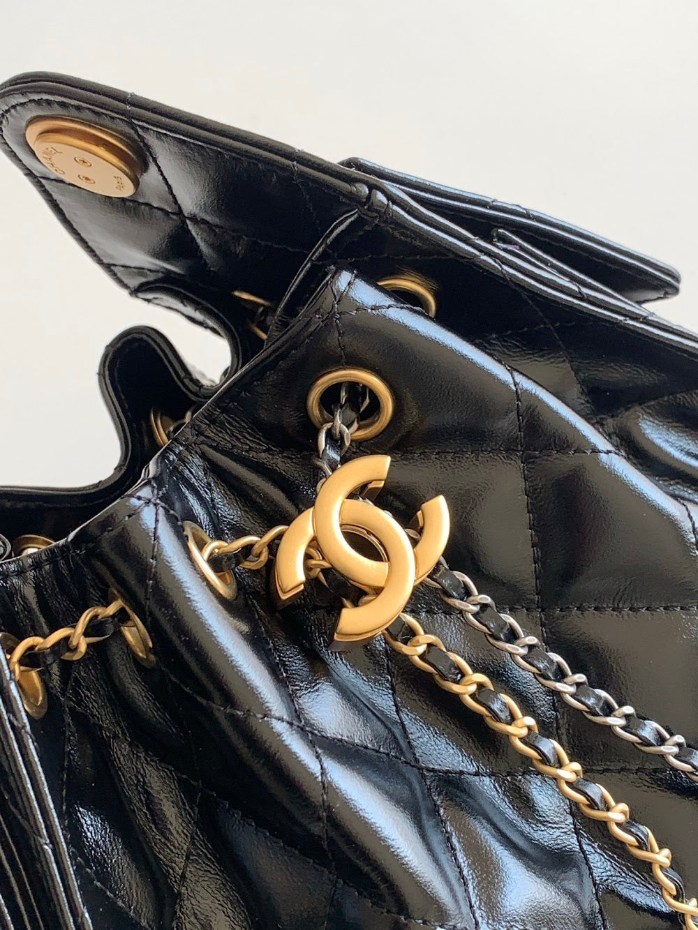 Dragons BagsCHn Luxury Bag --114214