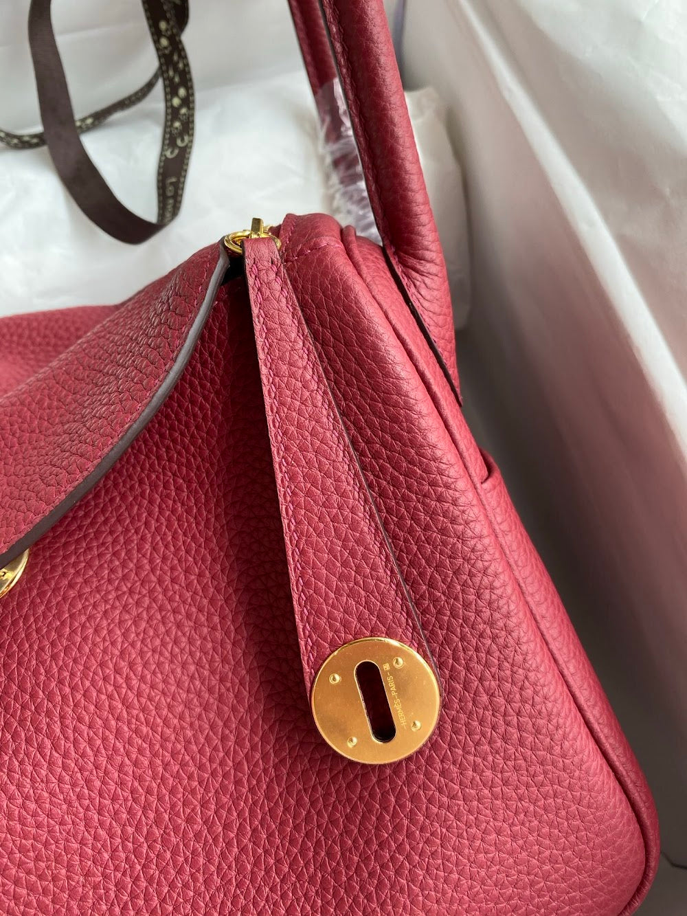 Dragons BagsHermesn Luxury Bag --117048