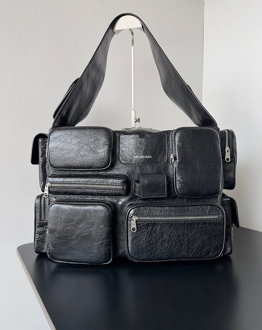 Dragons Bags Balenciaga Luxury Bag --111723
