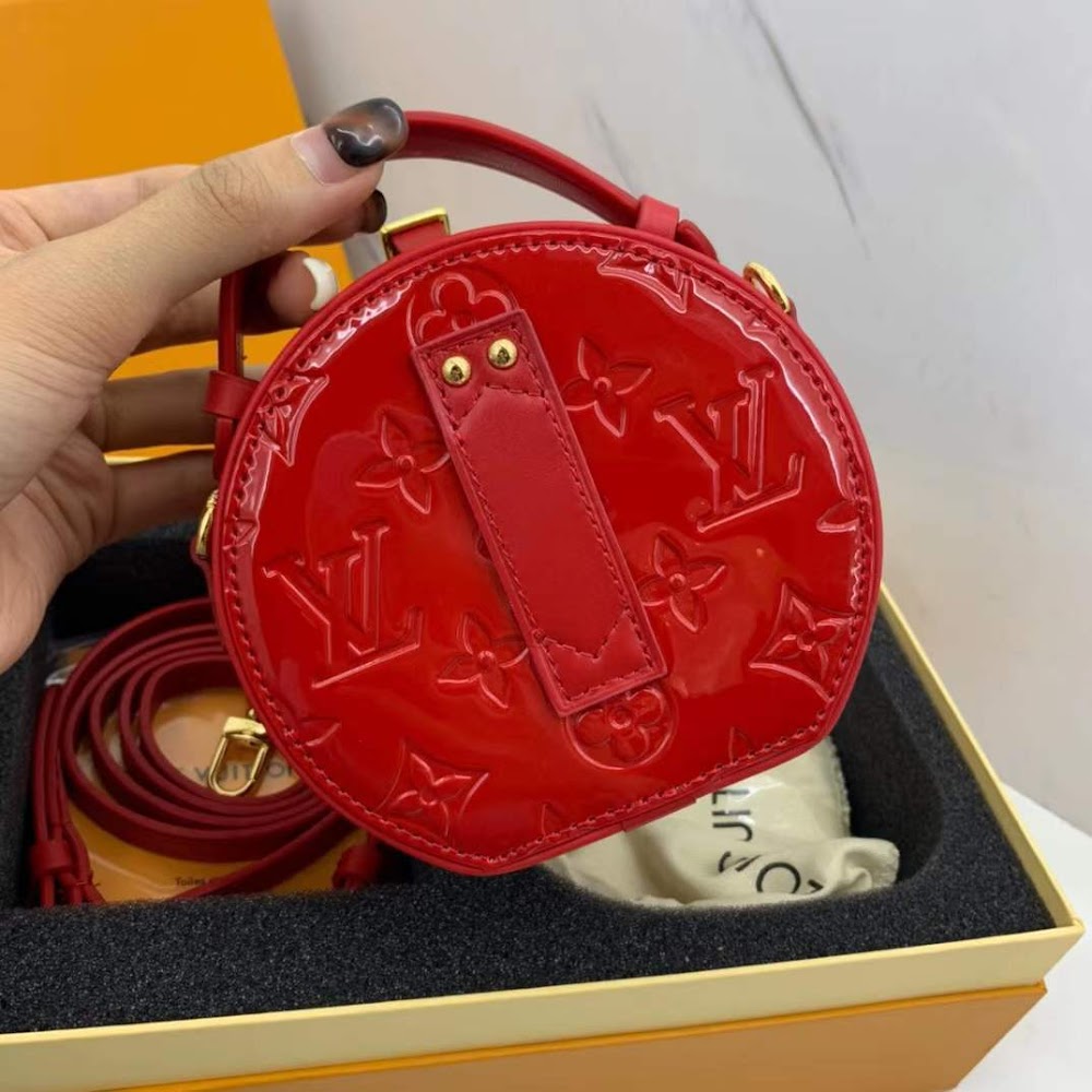 Dragons Bags ln Luxury Bag --56912
