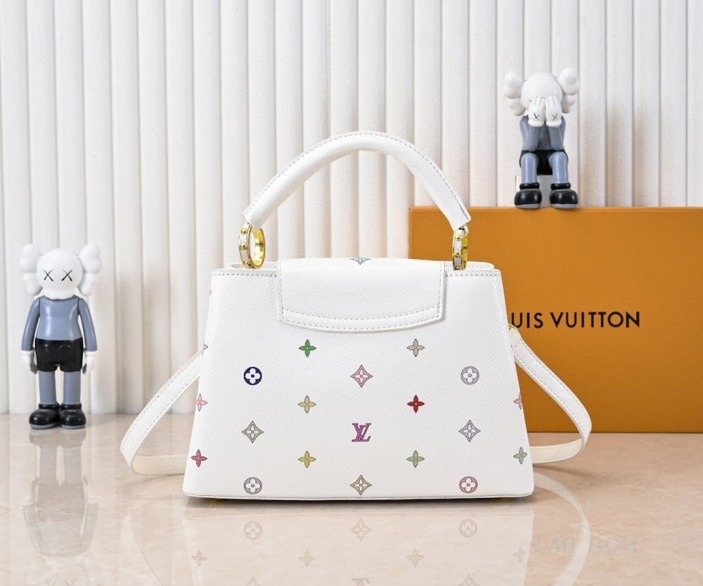 Dragons Bags ln Luxury Bag --76740