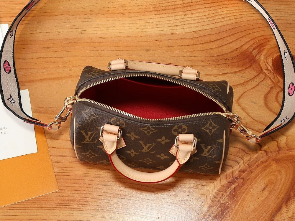 Dragons Bags LVn Luxury Bag --80810