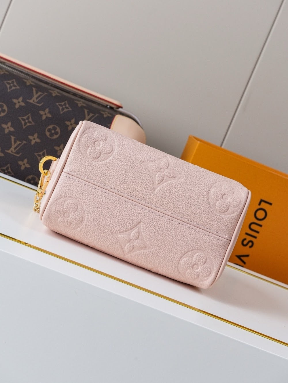 Dragons Bags LVn Luxury Bag --79909