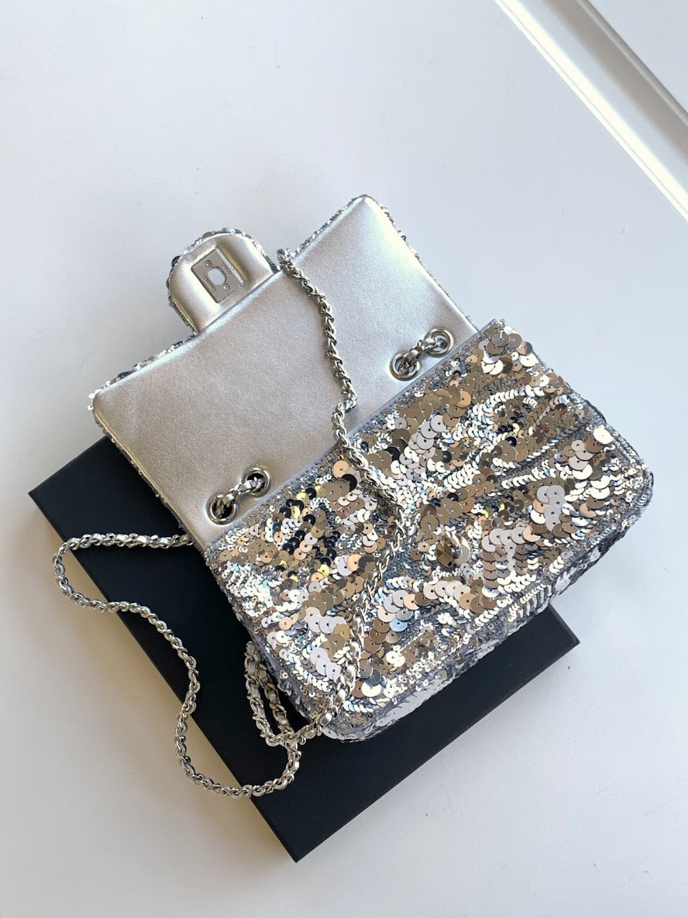 Dragons BagsCHn Luxury Bag --114161