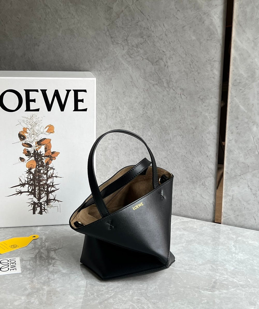 Dragons Bags Lowen Luxury Bag --100074