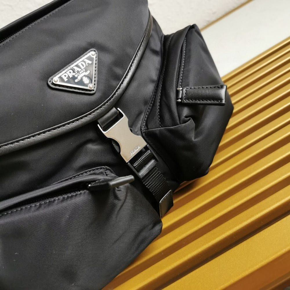 Dragons Bags Pradn Luxury Bag --102148