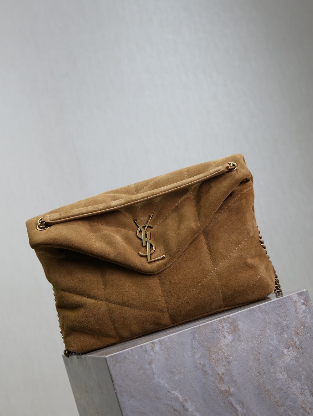 Dragons Bags YSLn Luxury Bag --119457