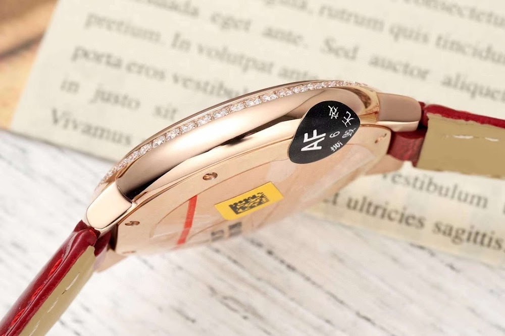 Dragons Bags Luxury Designer Watch --103545