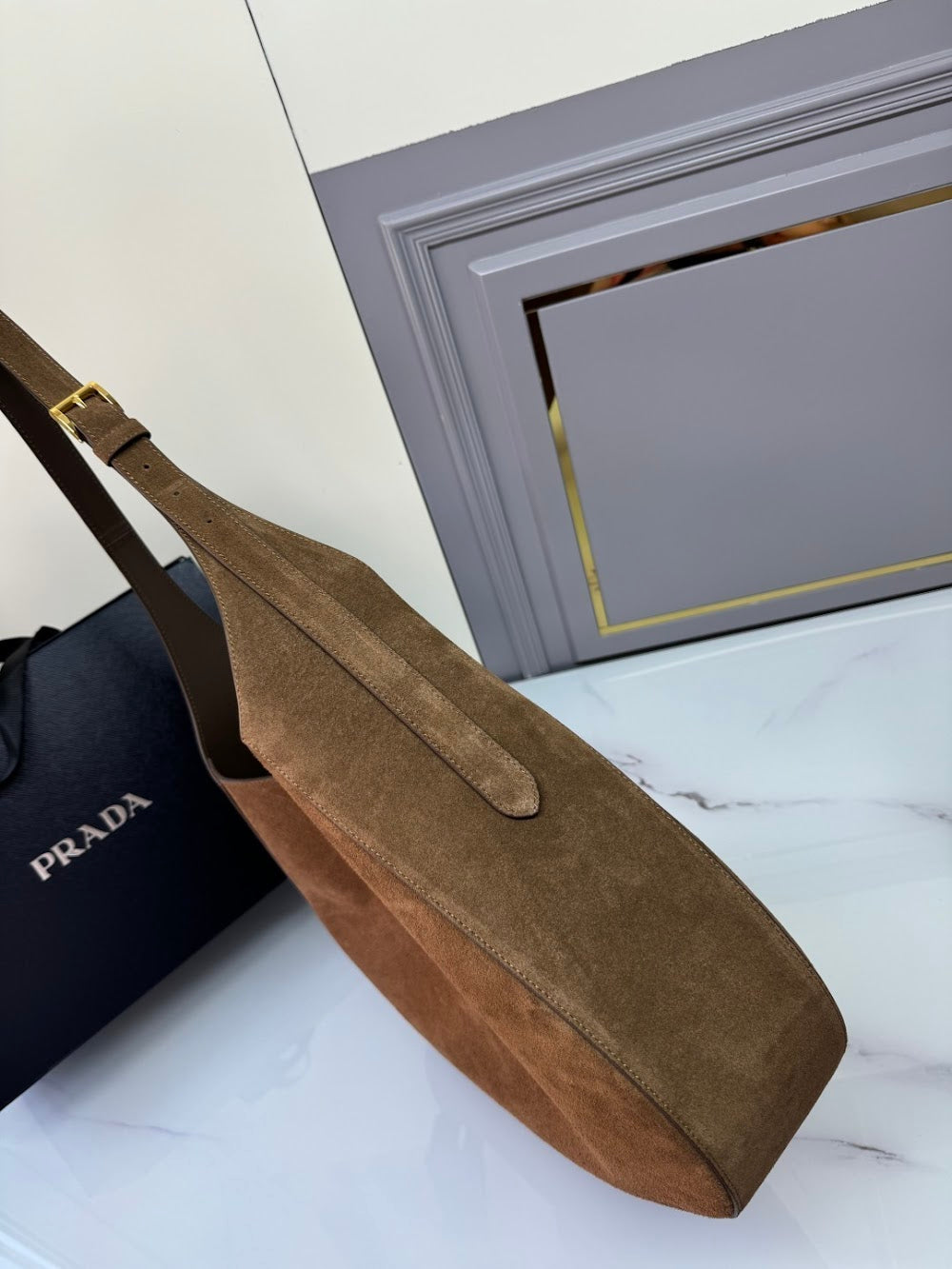 Dragons Bags Pradn Luxury Bag --101493