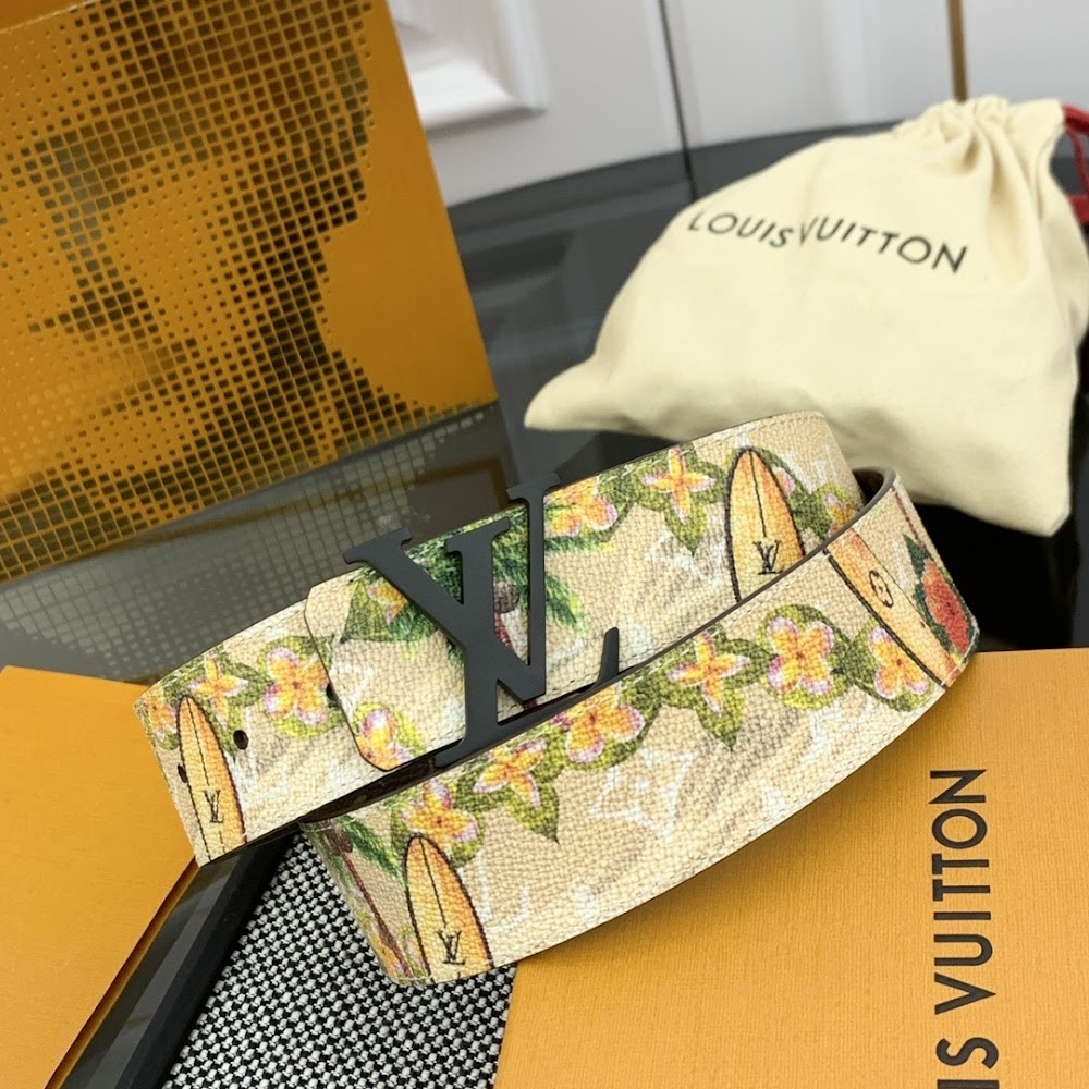 Dragons Bags ln Luxury Belt --109315