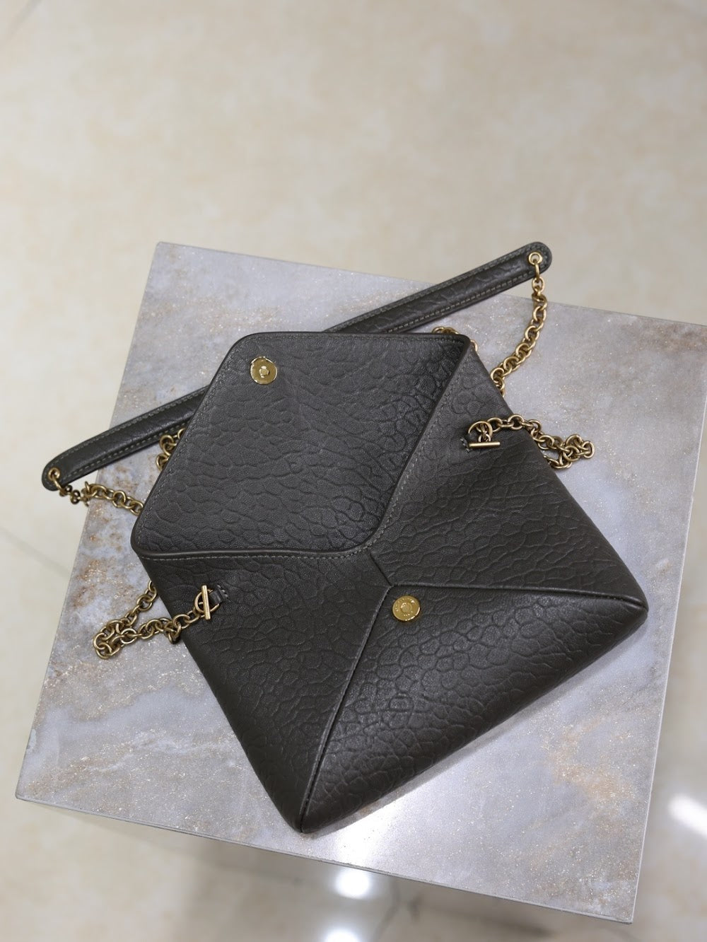 Dragons Bags YSLn Luxury Bag --119387
