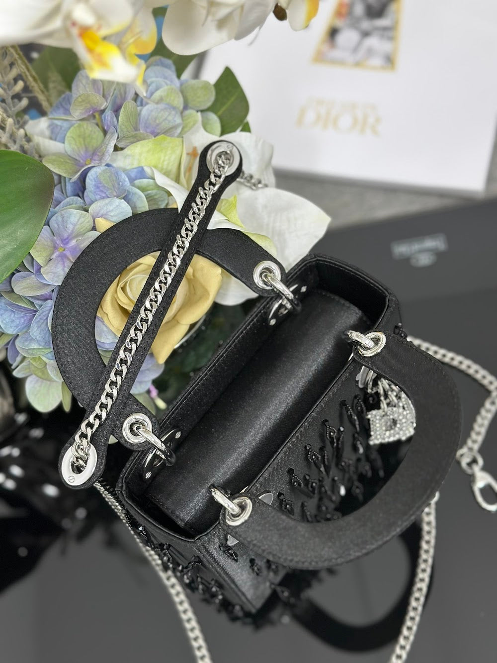 Dragons BagsDiorn Luxury Bag --115982
