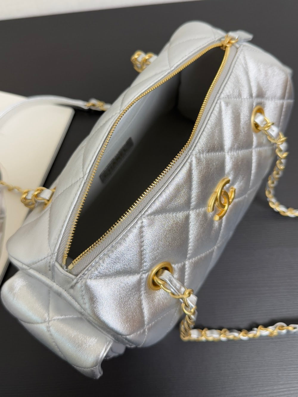 Dragons BagsCHn Luxury Bag --113719